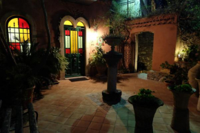 Hotel Villa Nettuno